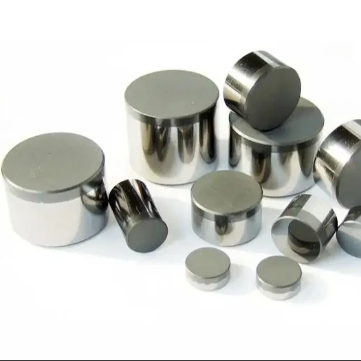 1313  high wear resistance drill Tool inserts PDC Cutters for coal mining