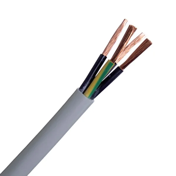 18/2C 3C 14/2 22/3 STR ОАГ CM-CL2 300V ПВХ кабель для управления/Монтажный shieldes со сливом