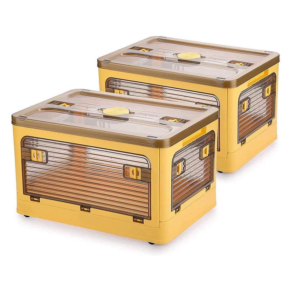 2024 Best Selling Plastic Underbed Storage Box Multifunctional Sheet Storage Box Bedding Organizer