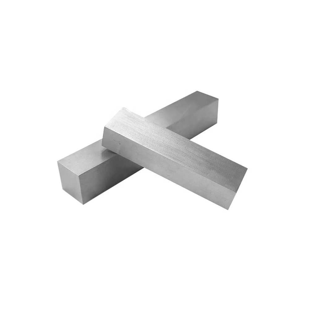 In stock rod bars price per kg 30mm 40mm 50mm 60mm 70mm 80mm 100mm stainless steel square  bar