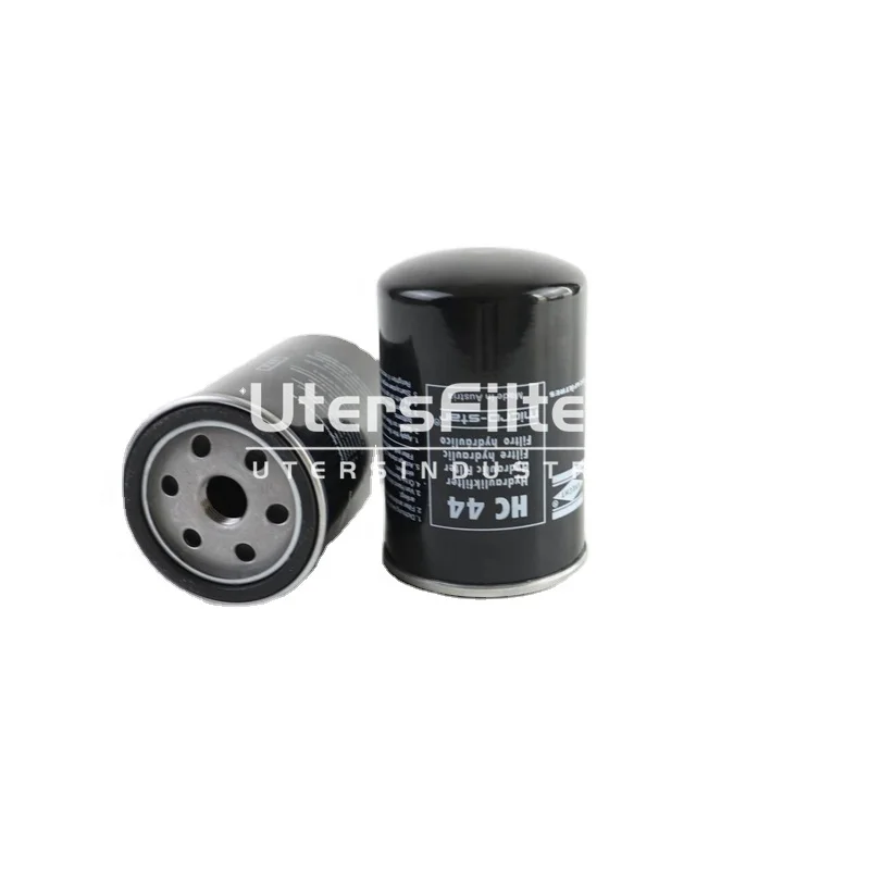 HC 44 UTERS Replaces MA HLE Hydraulic Oil Filter Element For Filter