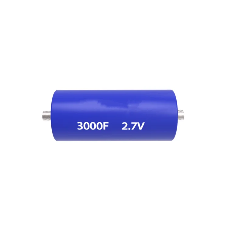 Factory Supply  High Quality Car Starter Super Electrolytic Capacitor
