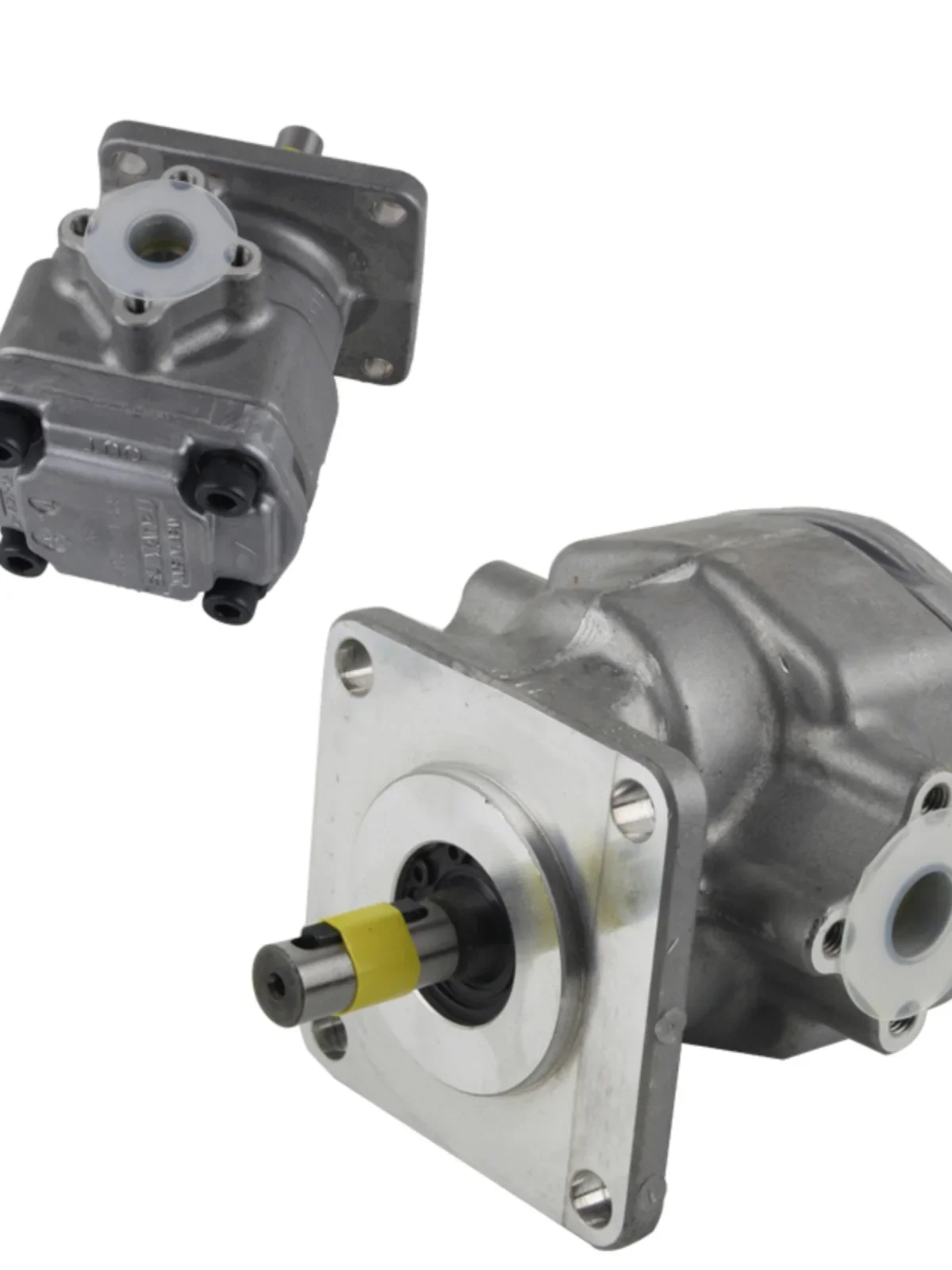 Шимадзу шестеренный насос GPY-3R GPY-4R GPY-5.8R GPY-7R GPY-8R GPY-9R GPY-10R GPY-11.5R