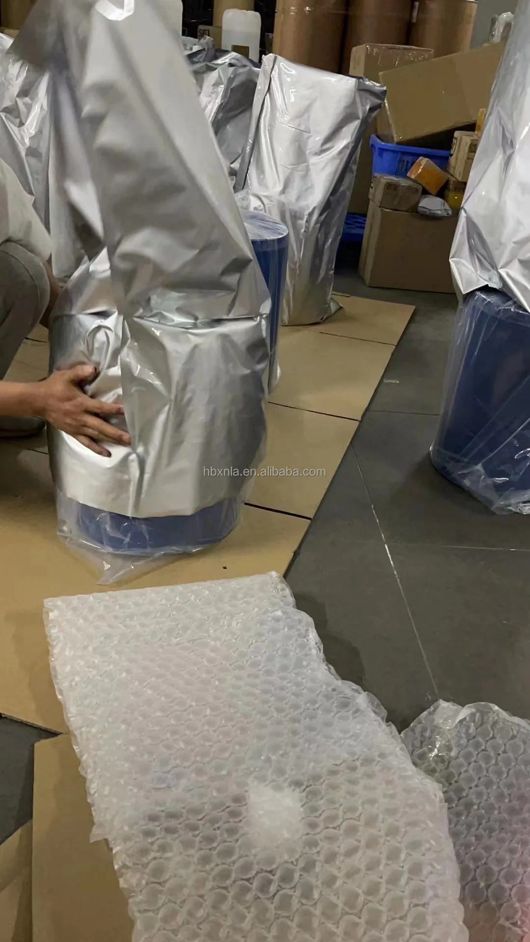 Low Price 99.9% 2 3 butanediol Butylene Glycol CAS 513-85-9