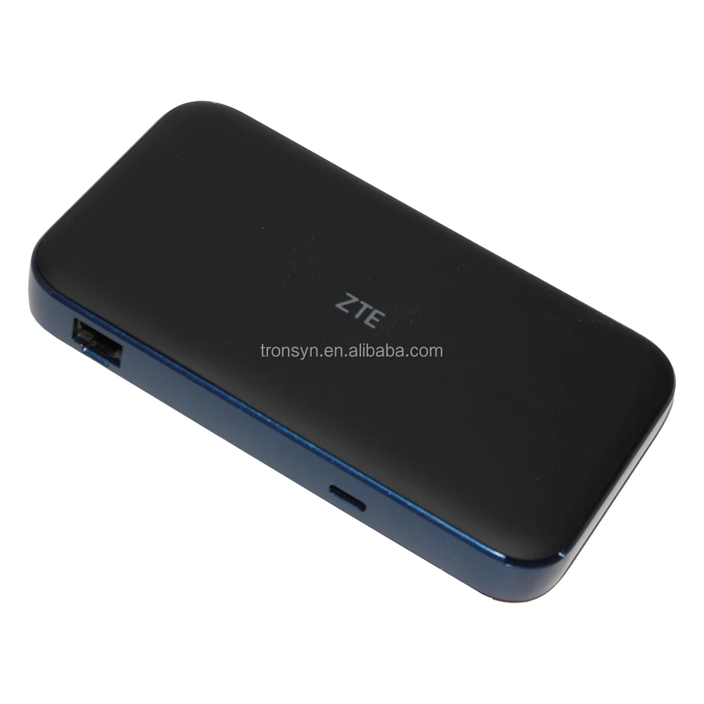 CAT22 2 1 Гбит/с ZTE MU5002 Карманный WiFi 5G WIFI 6 LTE мобильный Hotspot Роутер со слотом