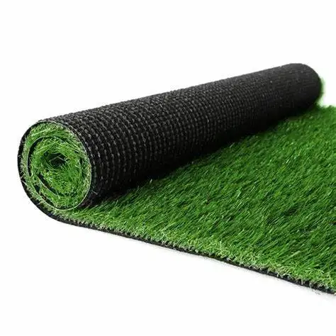 50mm Football carpets Synthetic turf grass Soccer artificial grass
