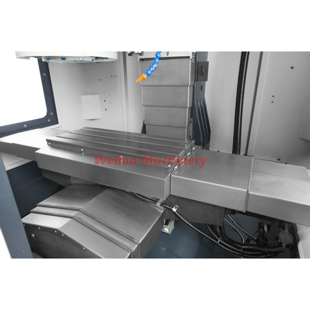 Вертикальный фрезерный станок с ЧПУ на продажу/вертикальный станок XH7132A