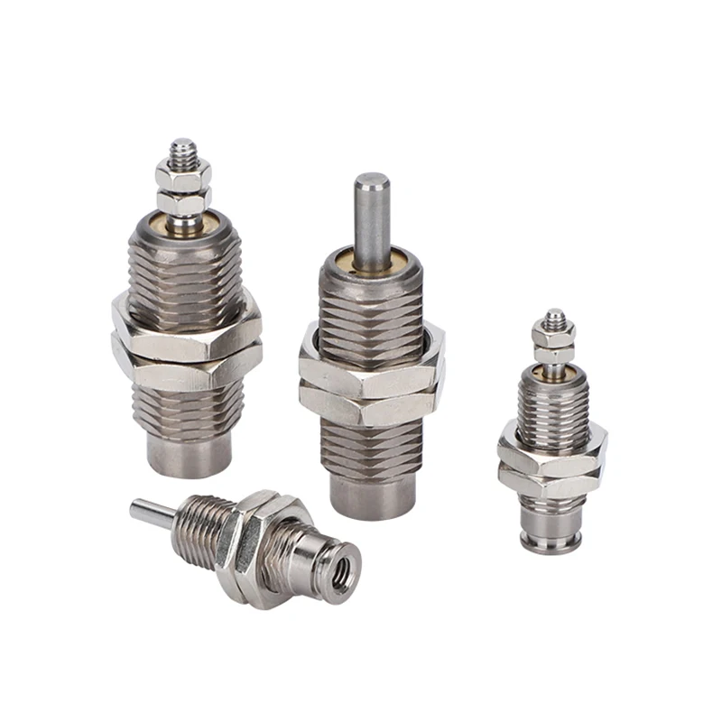 CJPB6/10/15 CJPS6/10/15-5/10/15 CJP2B4/6/10/16-5/10/15/20/25/30/35/40 compact small mini micro pin needle pneumatic air cylinder