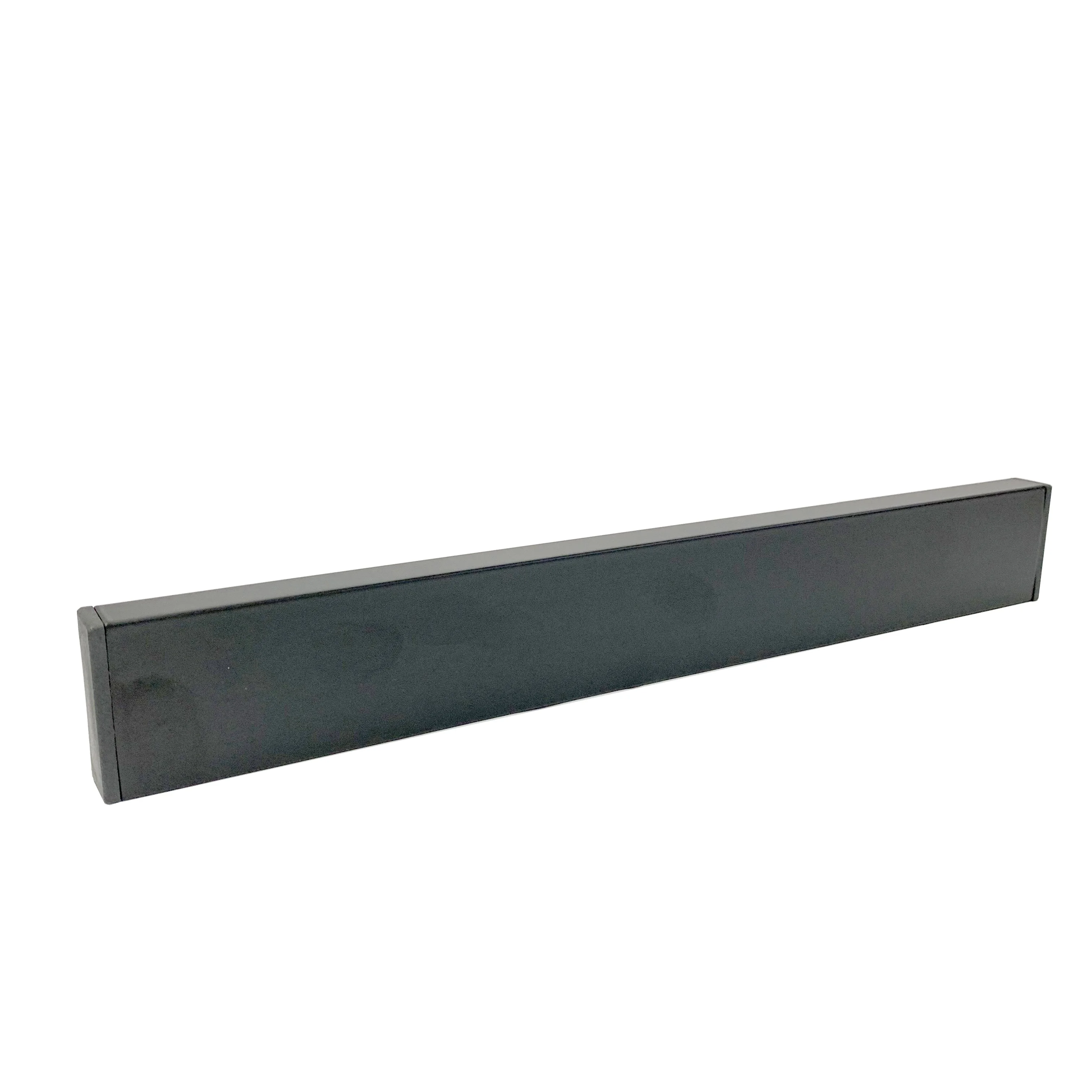 Powerful knife holder stainless steel magnetic knife holder