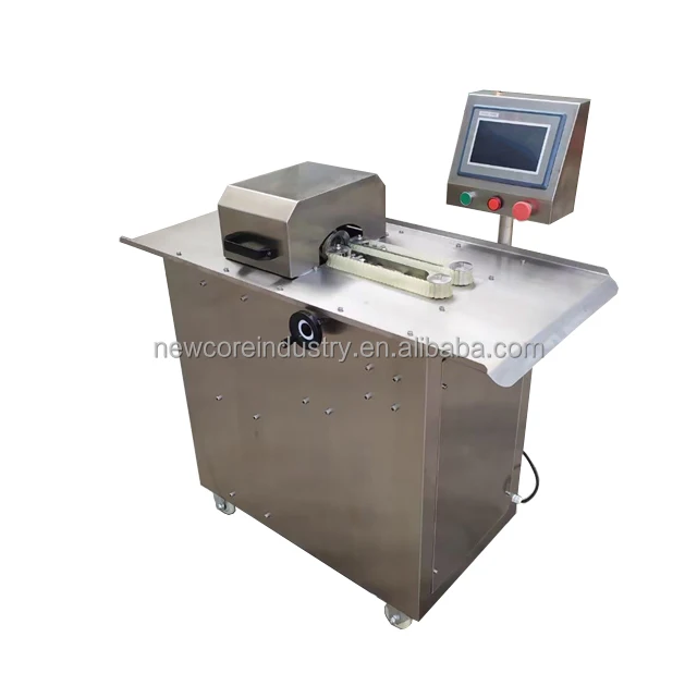 Sausage filling and tying machine best selling commercial sausage making machine production line