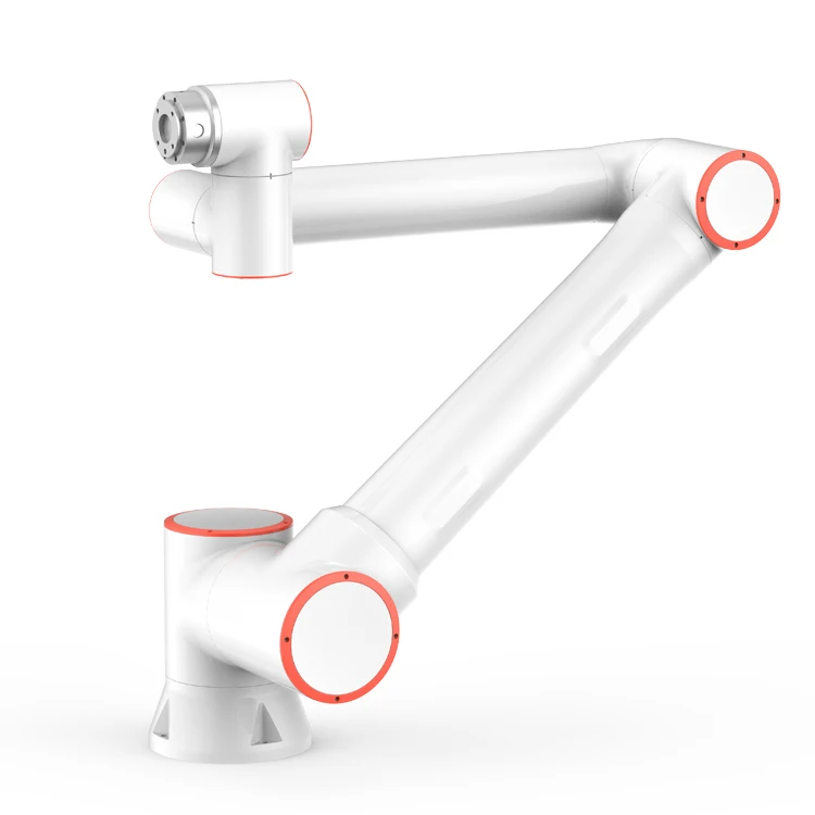 Newly designed six-axis collaborative robots in stock from manufacturers China Rayman company
