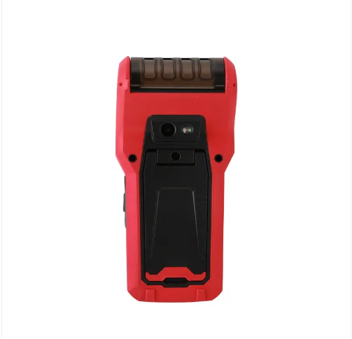 UNI-T UT347A Leeb Hardness Tester Portable Lieblowishaw steel cast iron forged steel hardness testing