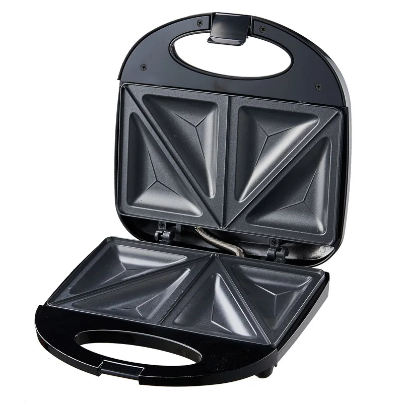 
cheap good quality waffle and sandwich maker flat 