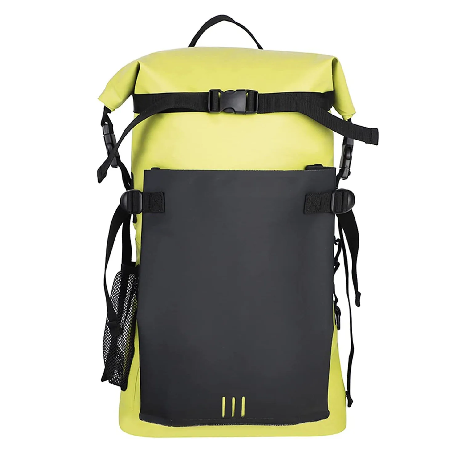 Wholesale Price 30L Waterproof Dry Bag With Roll Top Lightweight For Kayaking Boating Hiking