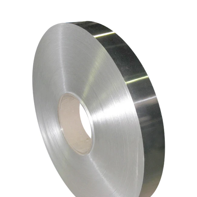 Hot Rolled aluminum coil 3003 1060 5052 industrial use China supplier trim aluminum strip