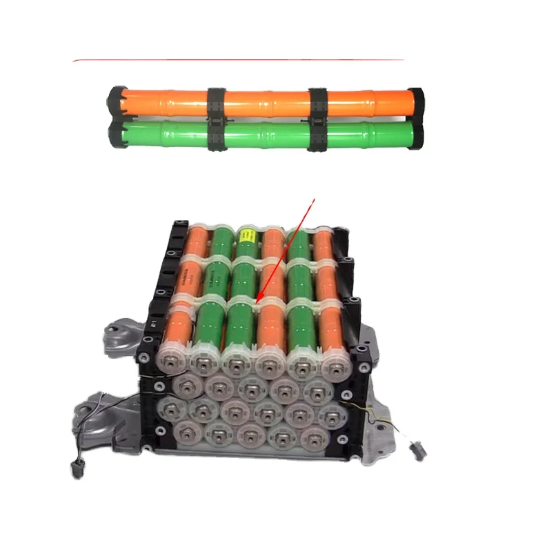 Wholesales Nimh Replacement Hybrid Battery Pack for Civic 2006 2007 2008 2009 2010 2011