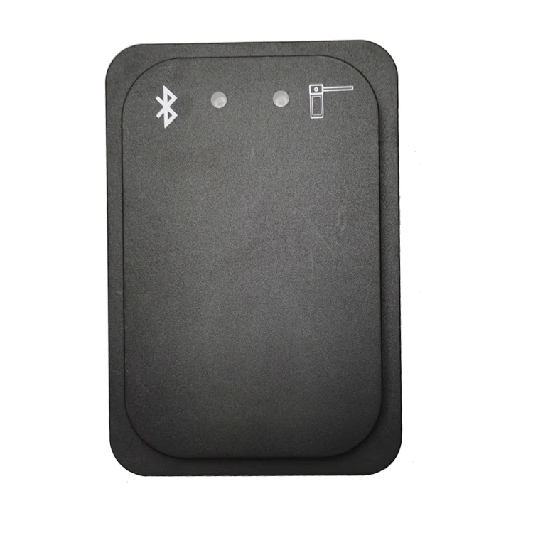 New 79GHz MMW radar Automatic Car Parking Gate Barrier Sensor System