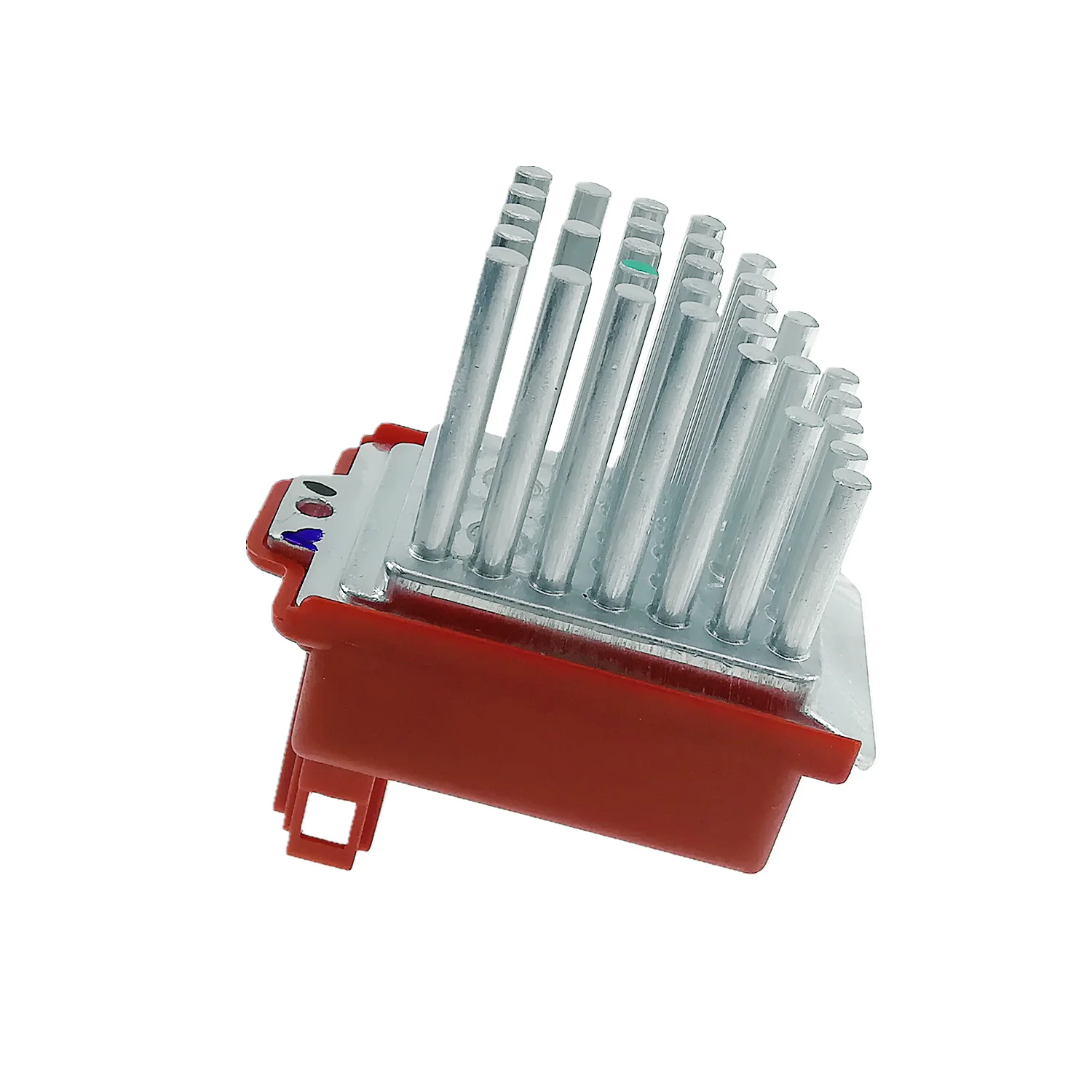 Blower Fan Regulator Resistor For Audi A4 TT Jetta EuroVan Golf OEM# 357907521,1J0 907 521,1J0907521,180907521