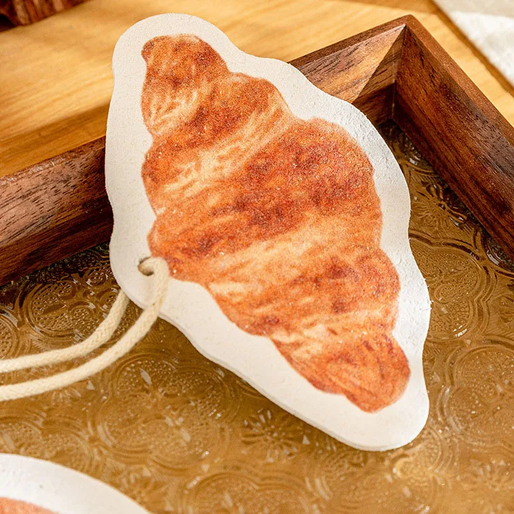 Cute Cellulose Compressed Sponges Kitchen  Cleaning Natural Household Cleaning Sponges for Dish Glass Cleaning