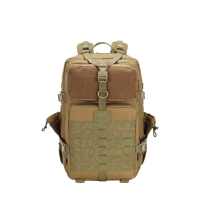 High Quality Waterproof Leather Hunting Bag Hydration-Compatible Expandable Custom Packing for Outdoor Usage Vietnam