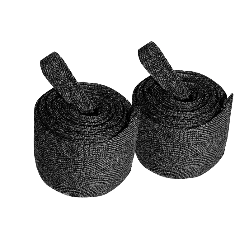 Custom Logo Printing Elastic Quick Hand Wraps Wrist Wraps Bandage Boxing 5cm*2.5m/3m/5m