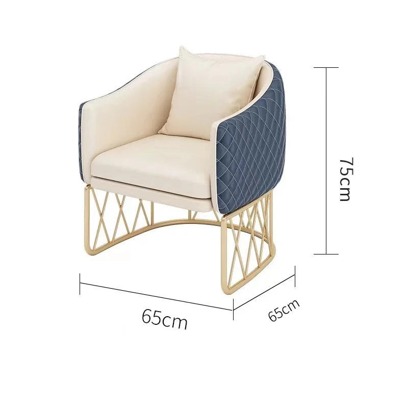 Modern Light Luxury Hotel Apartment Villa Restaurant cafe Living Dining room furniture sets marble tables Chairs set Custom