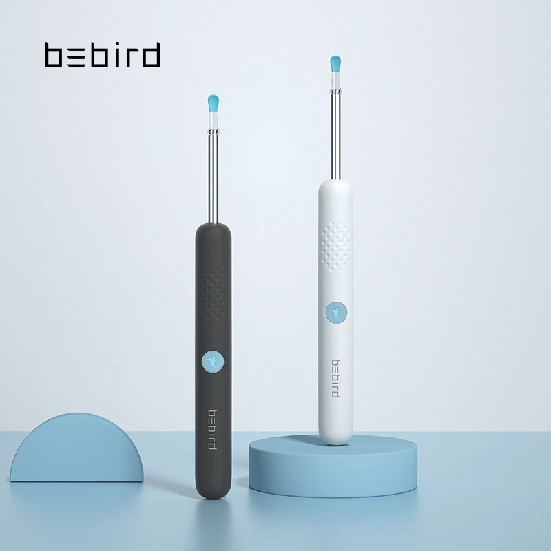 Bebird manufacturer R1 wireless for IOS Android ear wax cleaning mini otoscope camera household using ear wax cleaning tool
