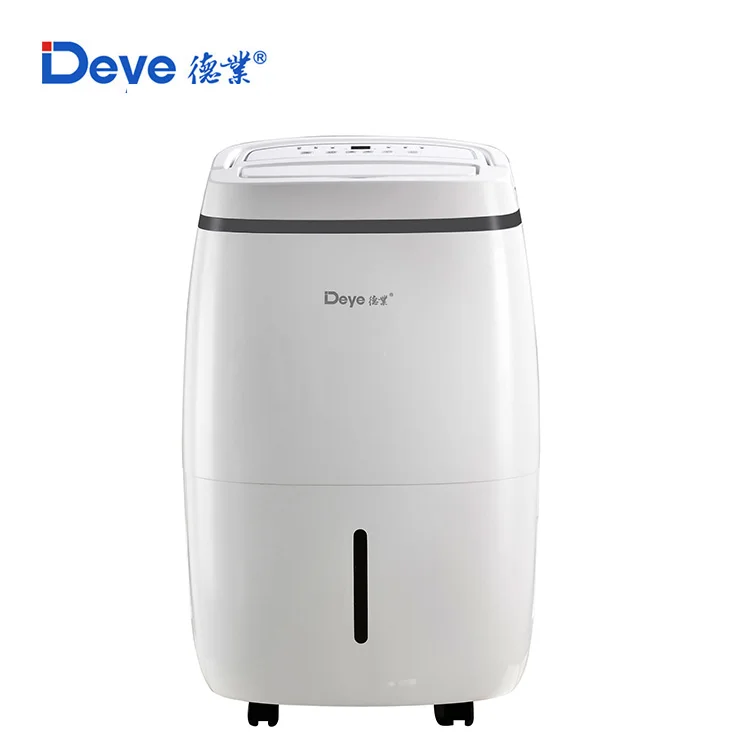 Professional factory supply good quality packaged rooftop moisture removing machine