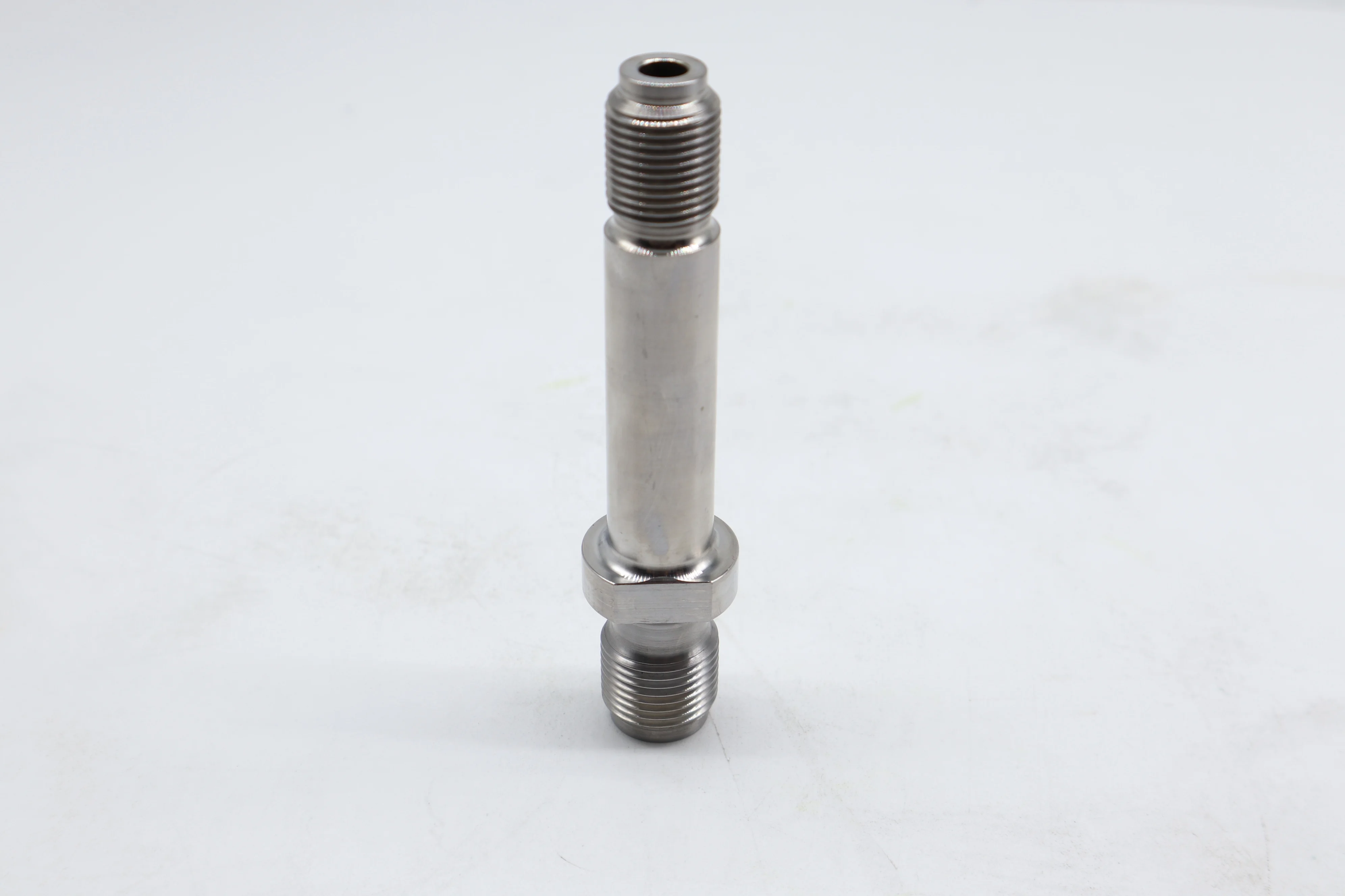 WaterJet Cutting Head Spare Parts P3 60K Nozzle Body 001995-1 for WaterJet Cutter