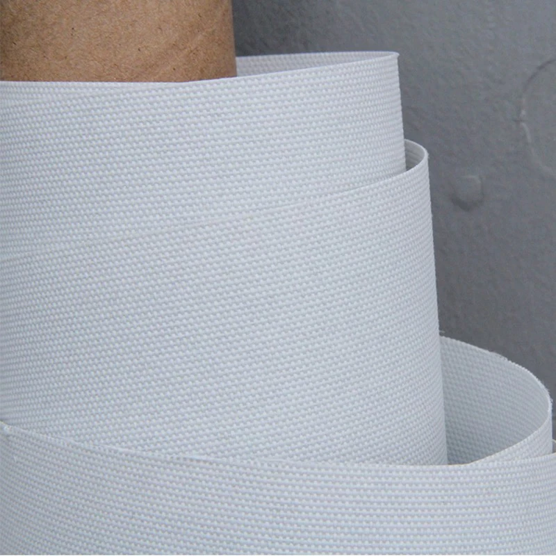 100% chemical fiber weak solvent oil painting cloth matte cloth can be used for spray painting and painting materials