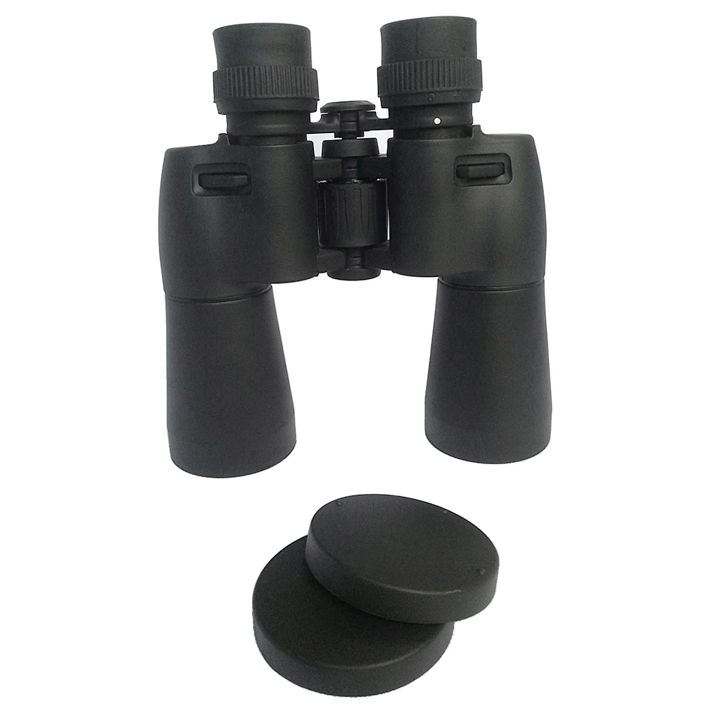 BAK4 Prism FMC объектив 12X50 телескопы 7x50 Водонепроницаемый Fogproof плавающий бинокль