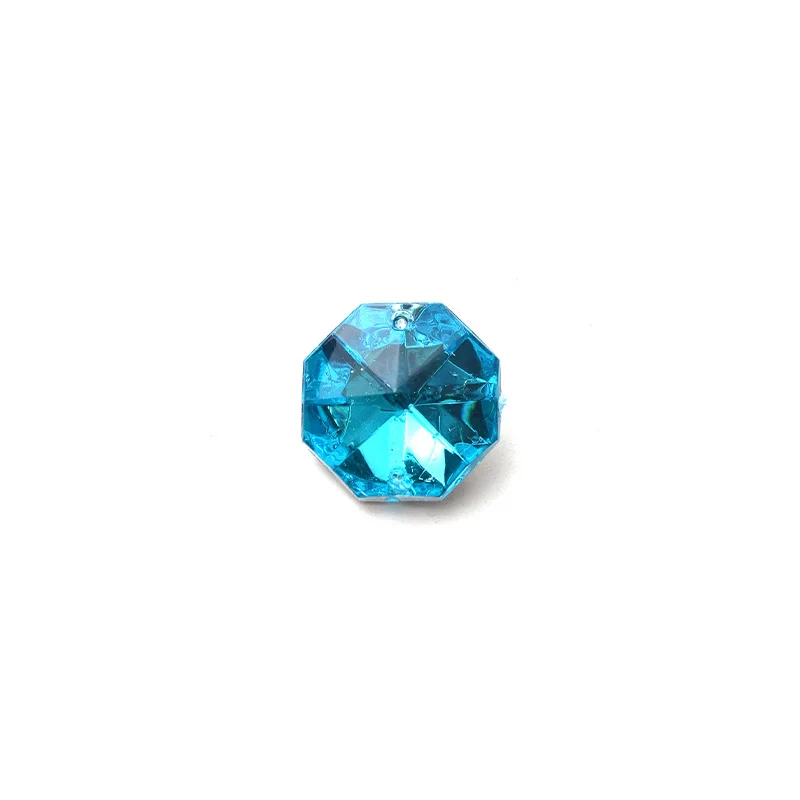 New Product Flat Back Acrylic Gems Crystal And Stones Non Hot Fix Acrylic Rhinestone