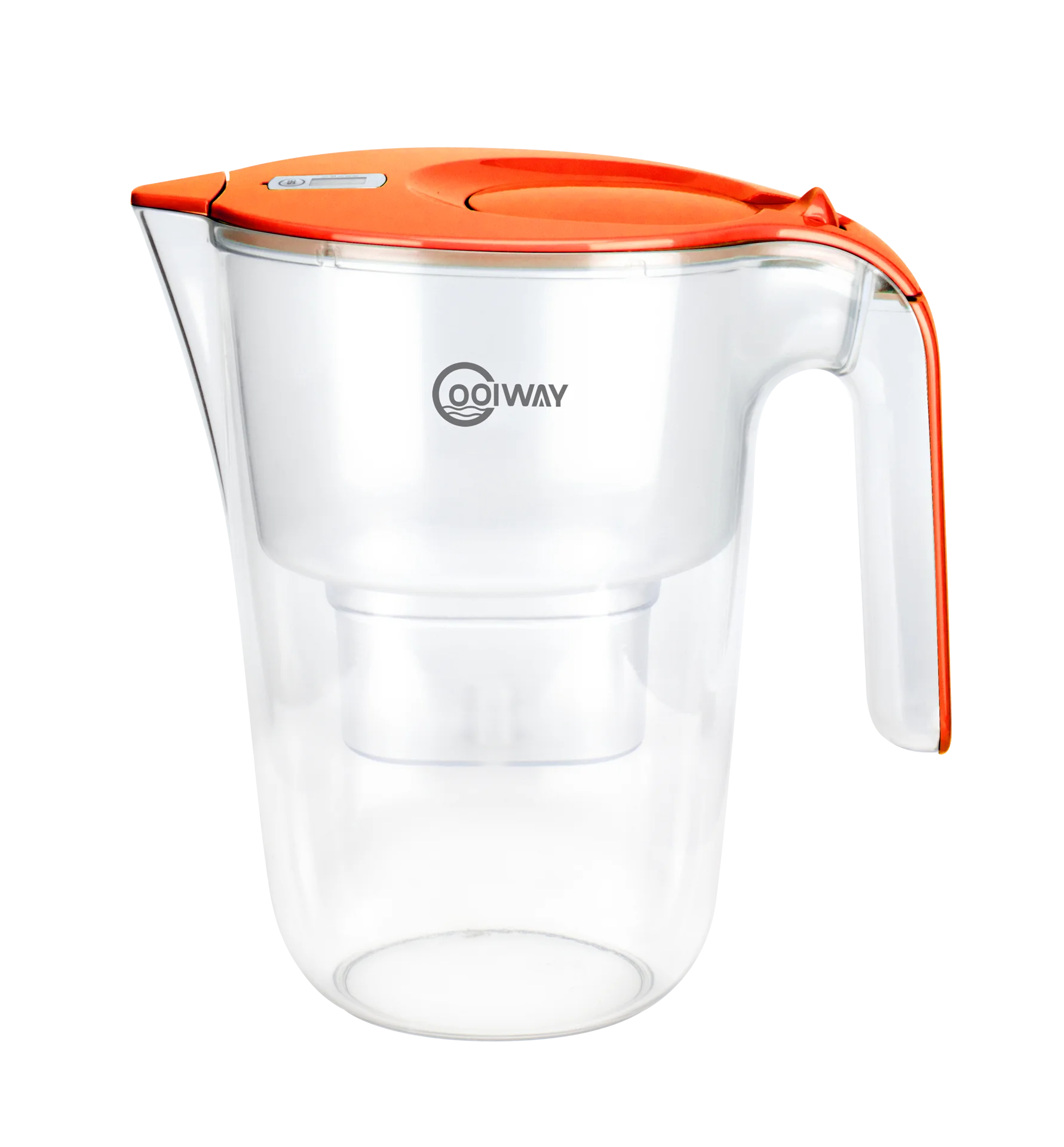 OEM&ODM Alkaline Water Filter Pitcher Jug filter Alkaline Water Device Filter Pitchers