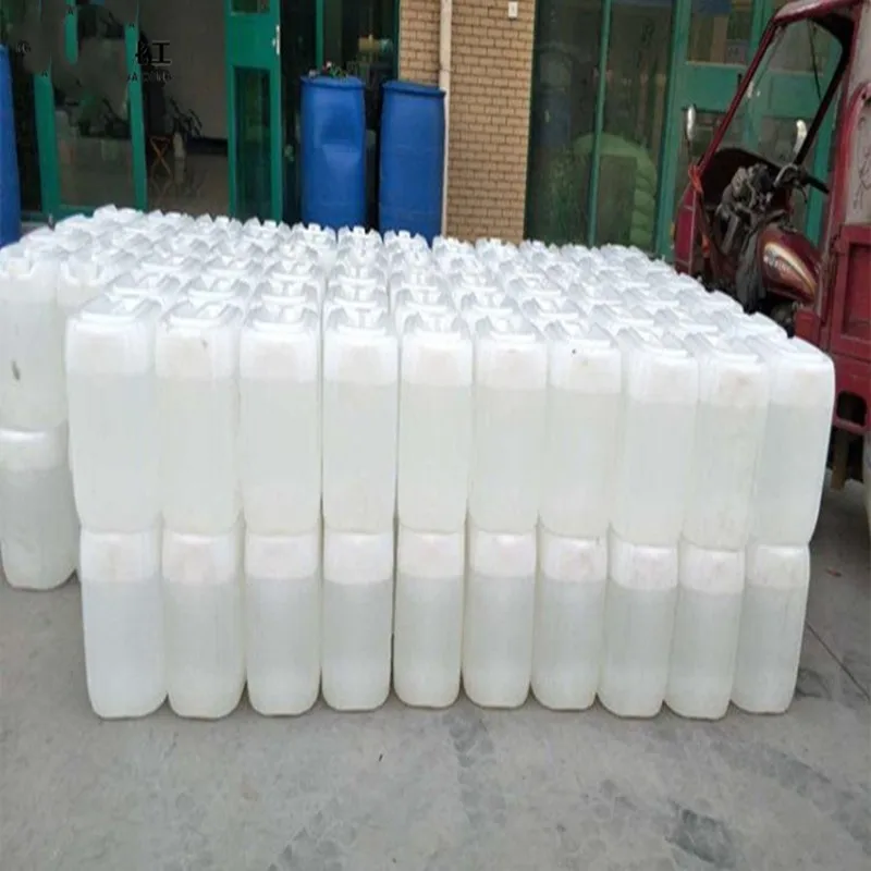 Factory direct sales Large-capacity barrels of liquid First class distilled water