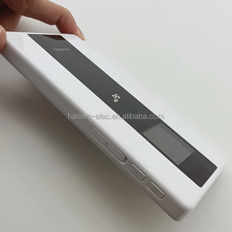  new Original 5G Mobile WiFi Pro Portable Pocket Router E6878-370