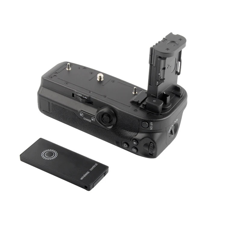 BG-R10 Battery Grip Certical Power Accessories BGR10 for Canon EOS R5 R6 R5C Micro Single Camera LP-E6N LP-E6NH
