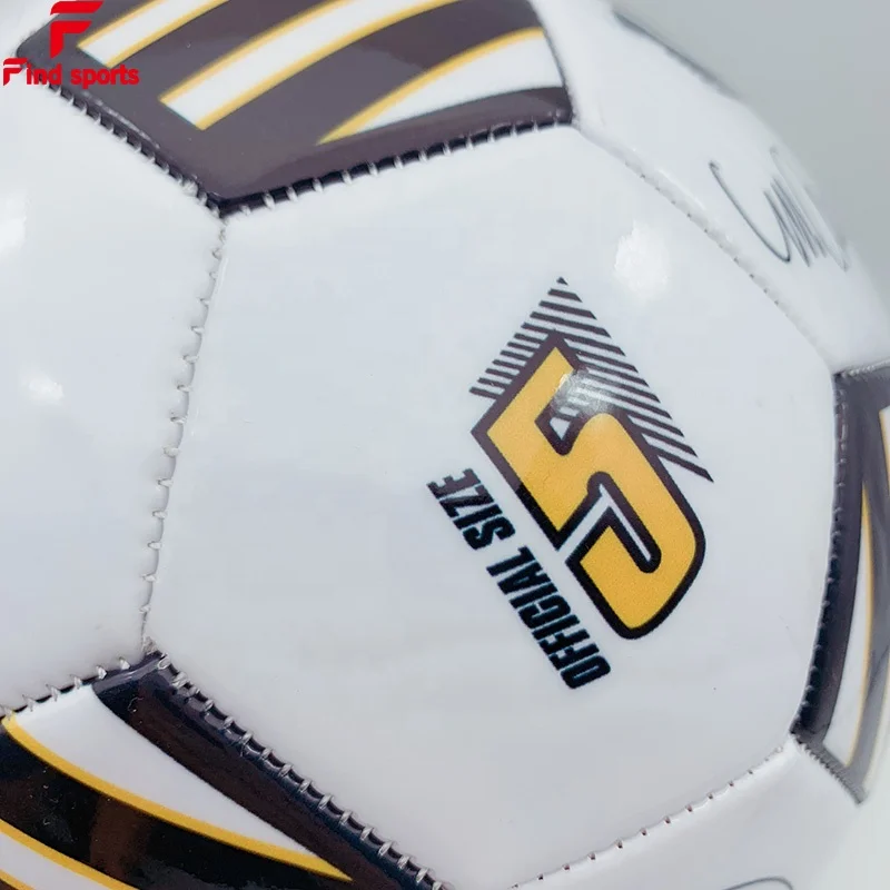 2019 new legandary players football 3D digital photo printed photografic soccer ball sizes