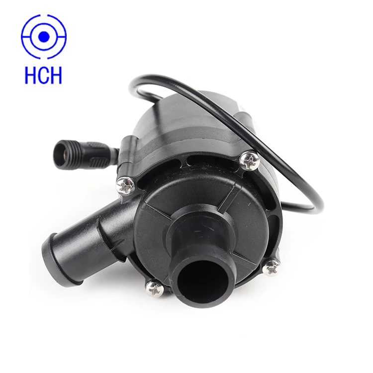 12v 24v 48v Dc водяной насос для светодиединого полупроводникового охлаждения