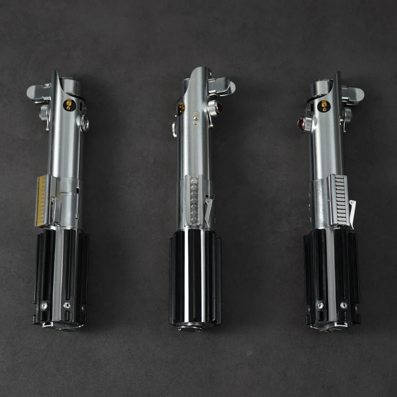 89SABERS Luke  EP4.5.7 LED Sword - Light Up Toys & Glow Toys |  Lightsaber & Light Saber Fun |  for Ultimate Battles