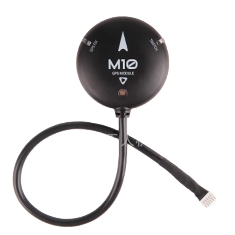 Holybro UAV Flight Control System M10 Standard GPS Module Drone