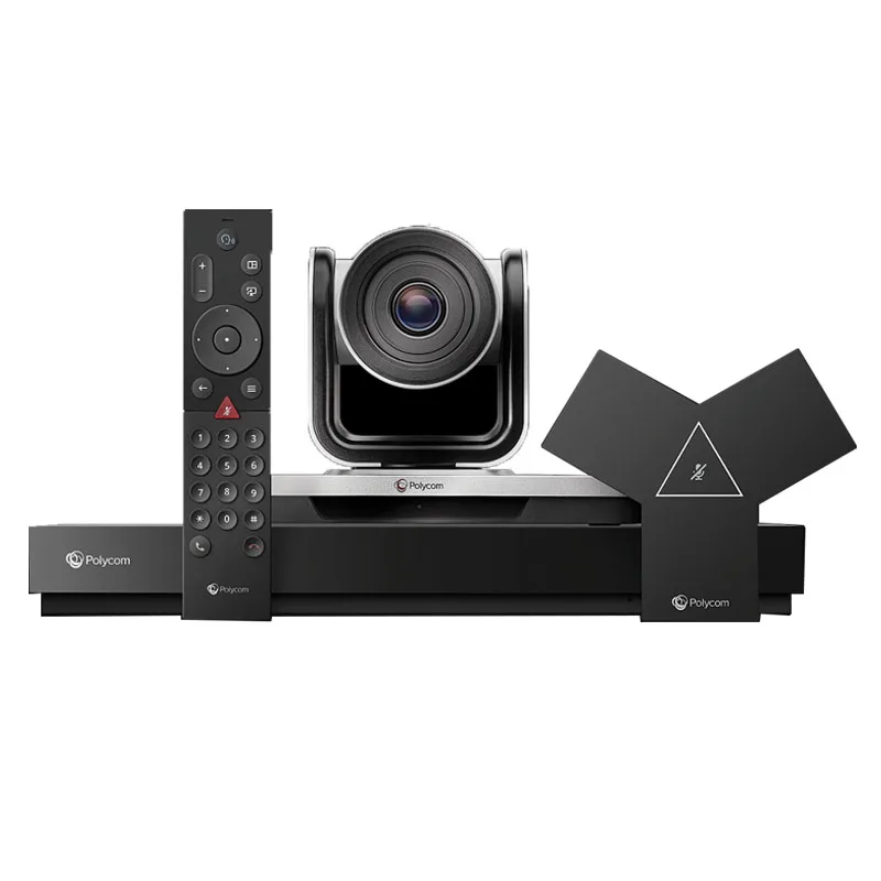 Хорошая скидка оригинальная поли видео Конференция 7200-85760-022 Polycom G7500 в наличии