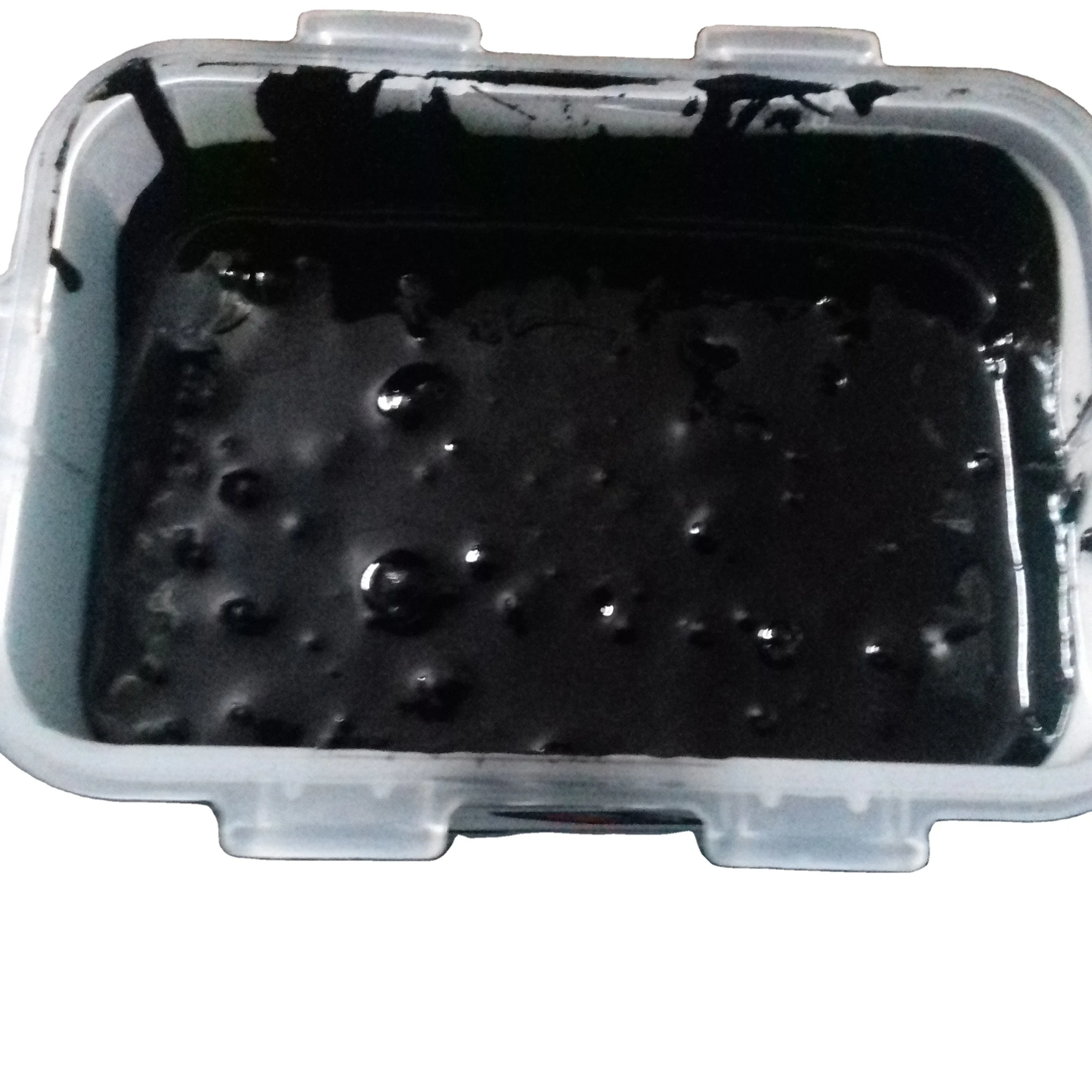 
Organic Black Shilajit/Himalayan Shilajit/Nepal Shilajit/Asphaltum 