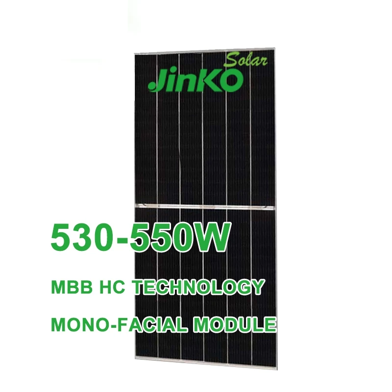 jinko solar panel manufacturers  Mono 400w to 500watts Solar Modules 25Yrs Warranty Solar PV Panels