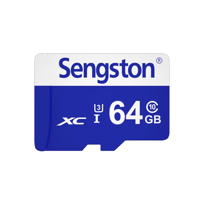 Original factory 64gb high speed micro memory card