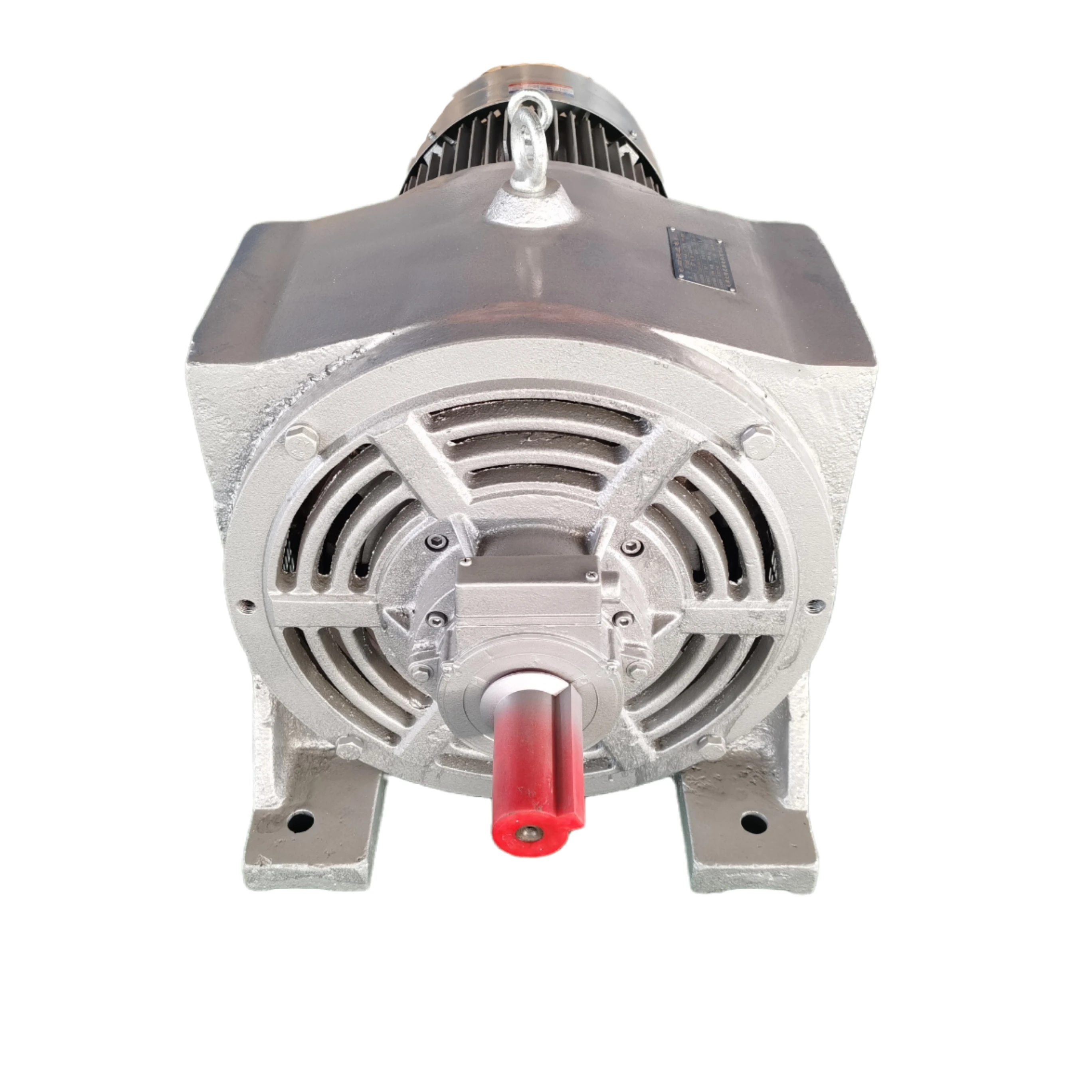 Competitive Price 2022 Hot Selling YCT Regulating Speed Regulation Controller Three-Phase Asynchronous Motor
