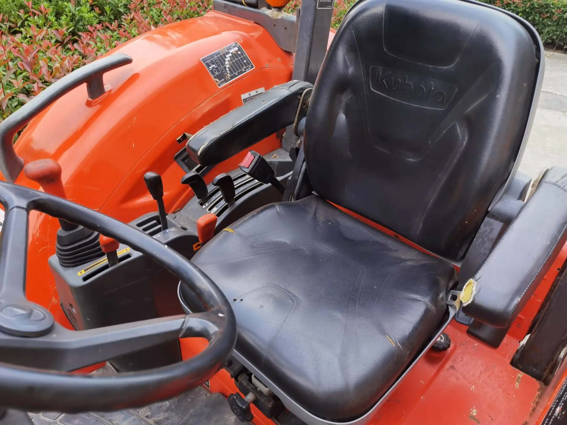 Сельскохозяйственный трактор kubota б/у M704k цены на тракторы для сельского