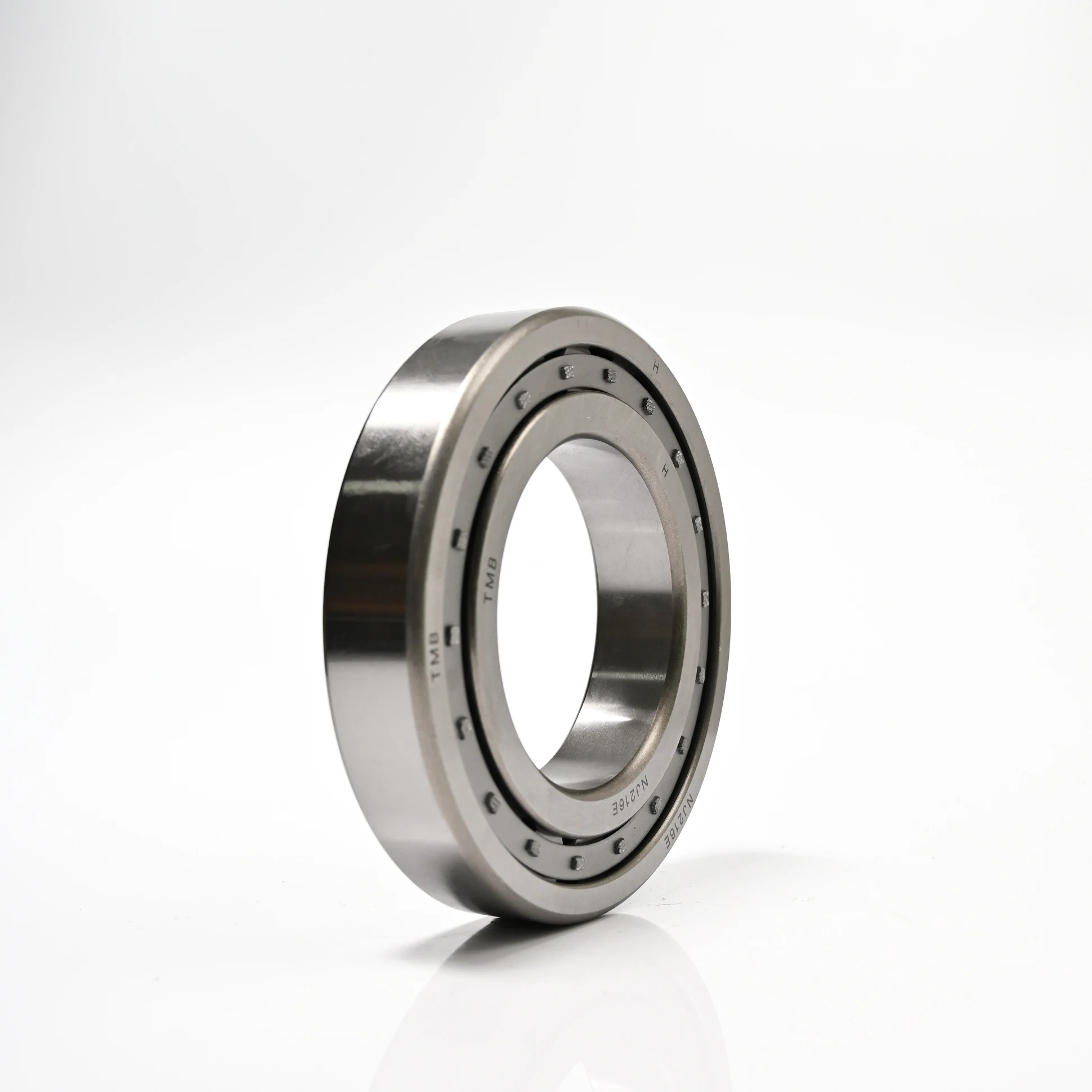 Cheap factory direct selling high quality single row cylindrical roller bearing nj214