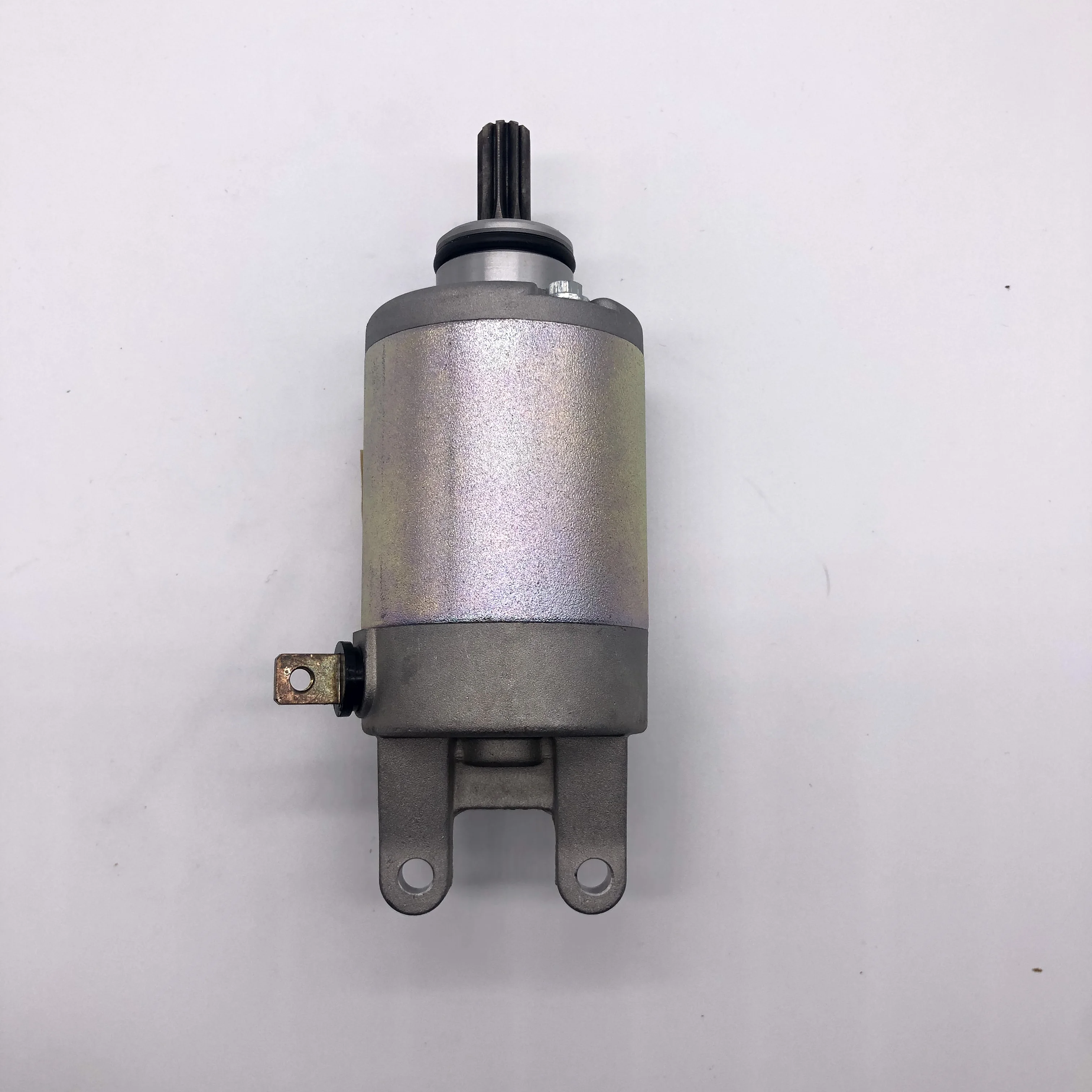 Best-selling worldwide Automobile and motorcycle accessories GX125UA125T starting
