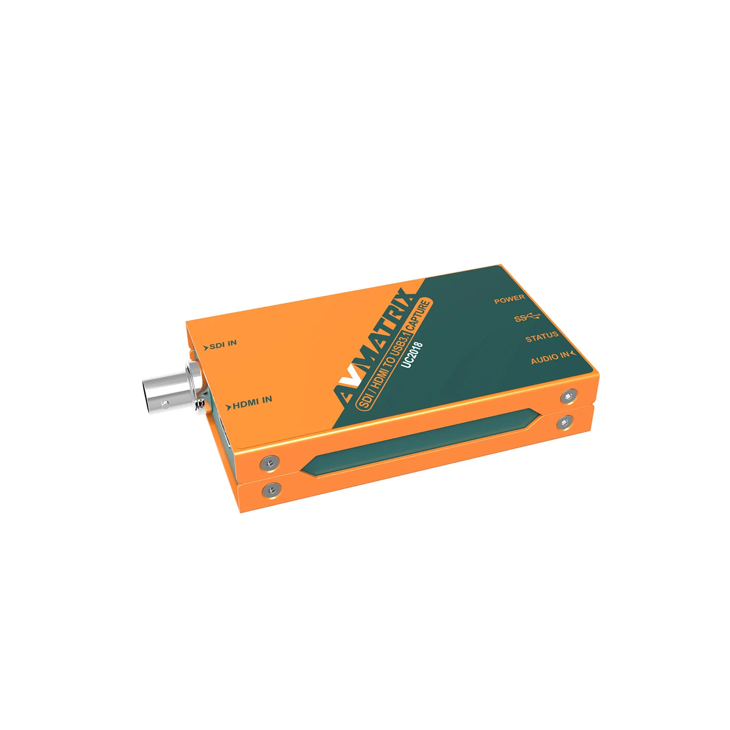 Avmatrix UC2018 SDI to USB3.1 Video Capture Card