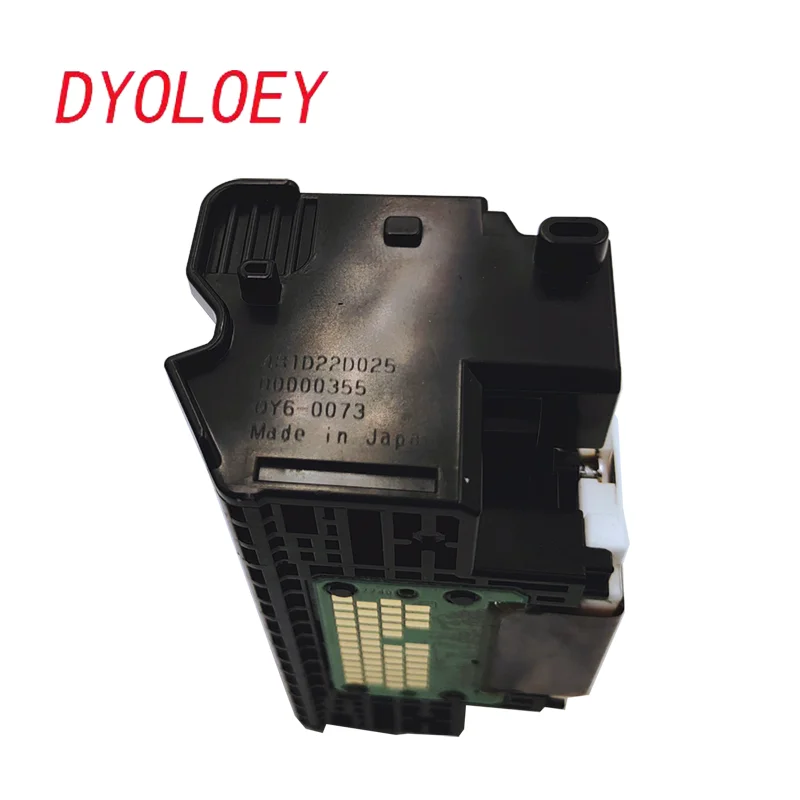 QY6-0073 печатающая головка MP560 MP568 MP620 MX860 MX870 MX878 MG5140 MG5150 MG5180 для струйных принтеров Canon MX868 головки печатающих головок